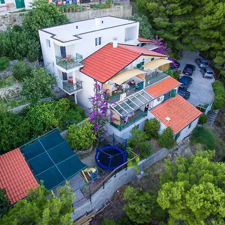Mira Apartment