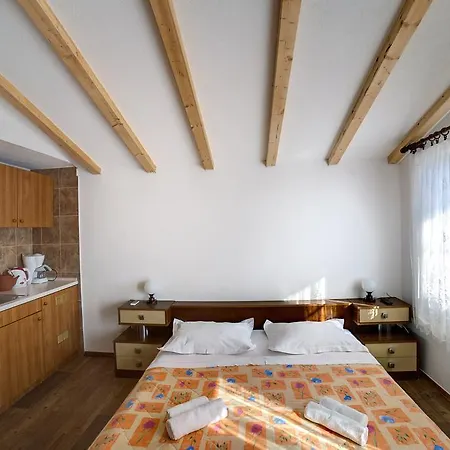 Mira Apartment Brela
