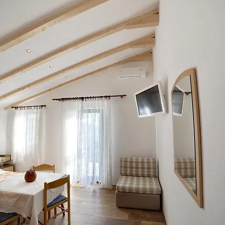 Mira Apartment Brela