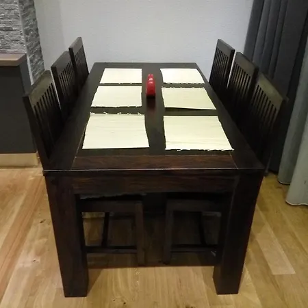 Mira Apartment Brela