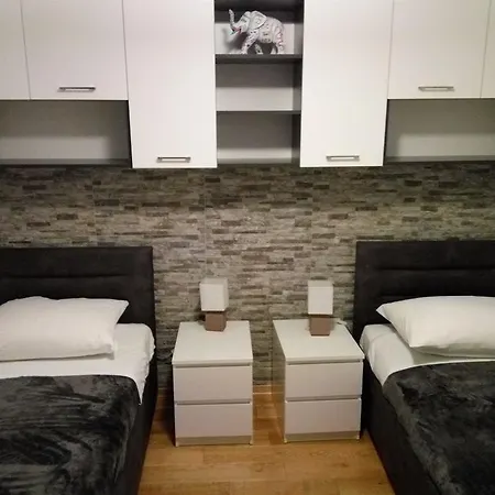 Apartment Mira Brela