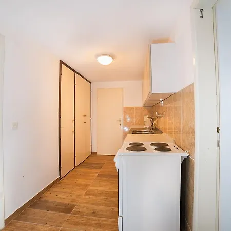 Mira Apartment Brela